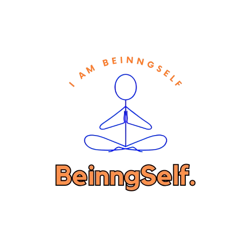 Beinngself Vector Logo