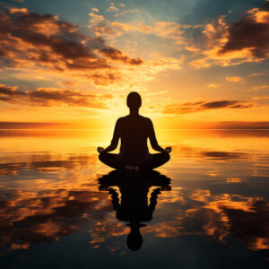 The Power of Self Focus - Learn to Finally Mind Your Own Business and Master Your Attention in This Distracted World