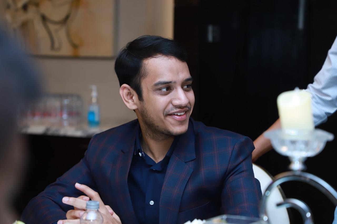 Founder - BeinngSelf