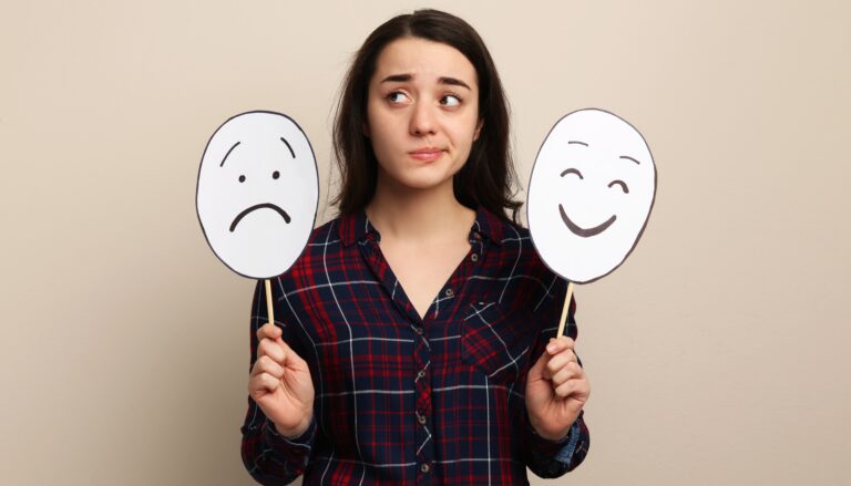 The Emotional Numbing Epidemic: When “Fine” Becomes a Prison