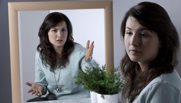7 Signs Your “Self-Care” Is Actually Self-Sabotage