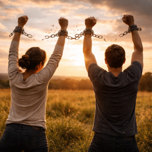 Healing Extreme Independence: When Asking for Help Feels Unsafe