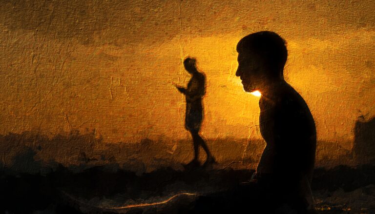 The Real Reason Saying No Feels Like Betrayal (And How to Stop Apologizing for Boundaries)