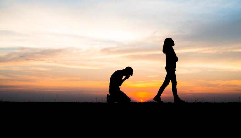 Why Holding On Feels Safer Than Letting Go (And What to Do About It)