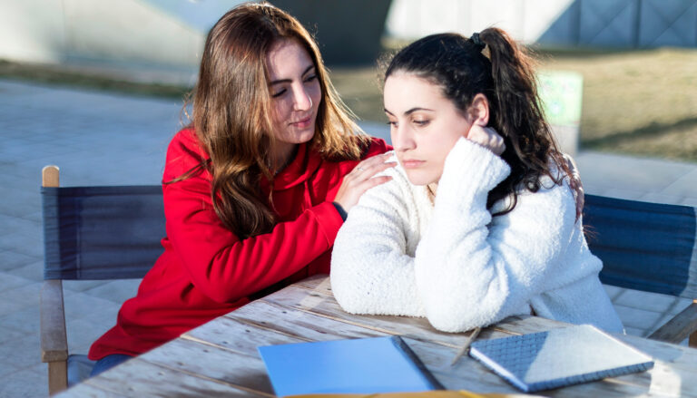 Why You Feel Responsible for Everyone’s Mood (And the Practice That Stops the Cycle)