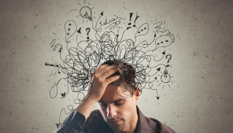 The Overthinking Trap: When Your Mind Becomes Your Own Worst Enemy