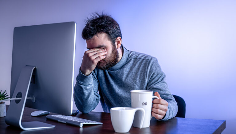 The Silent Burnout: Why High Functioning Exhaustion Goes Unnoticed