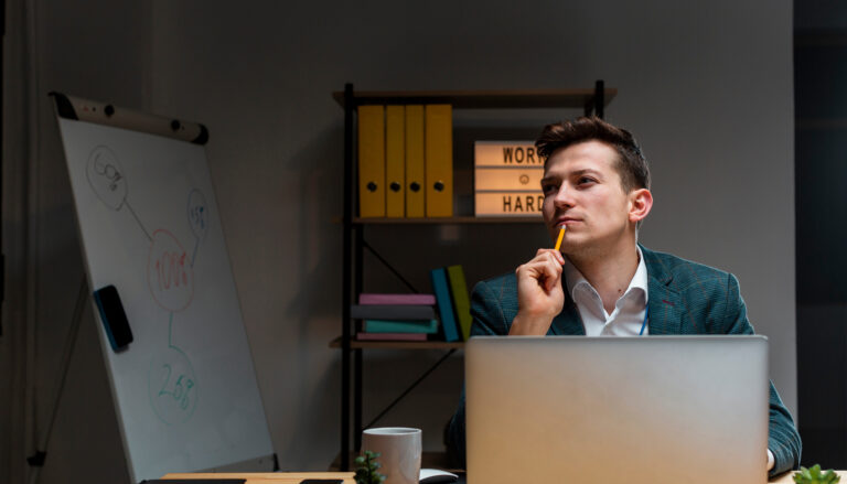 The Subtraction Solution: Why Doing Less Might Be Your Breakthrough