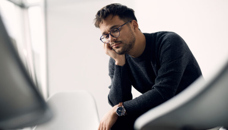 The Waiting Game: When “Someday” Becomes Never